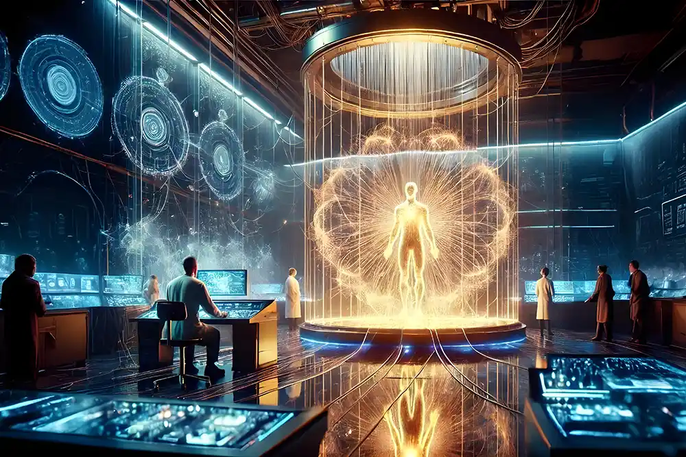 你的身體在跟你說話？揭開直覺敏感者的超感知力