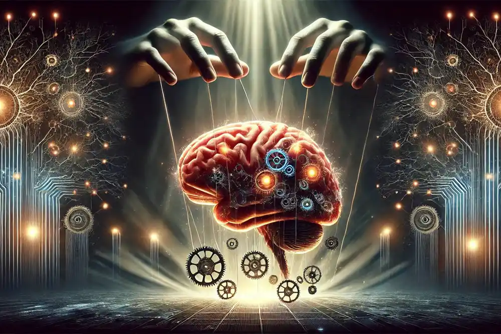 大腦騙了你一輩子（上）：95%的決定都來自潛意識