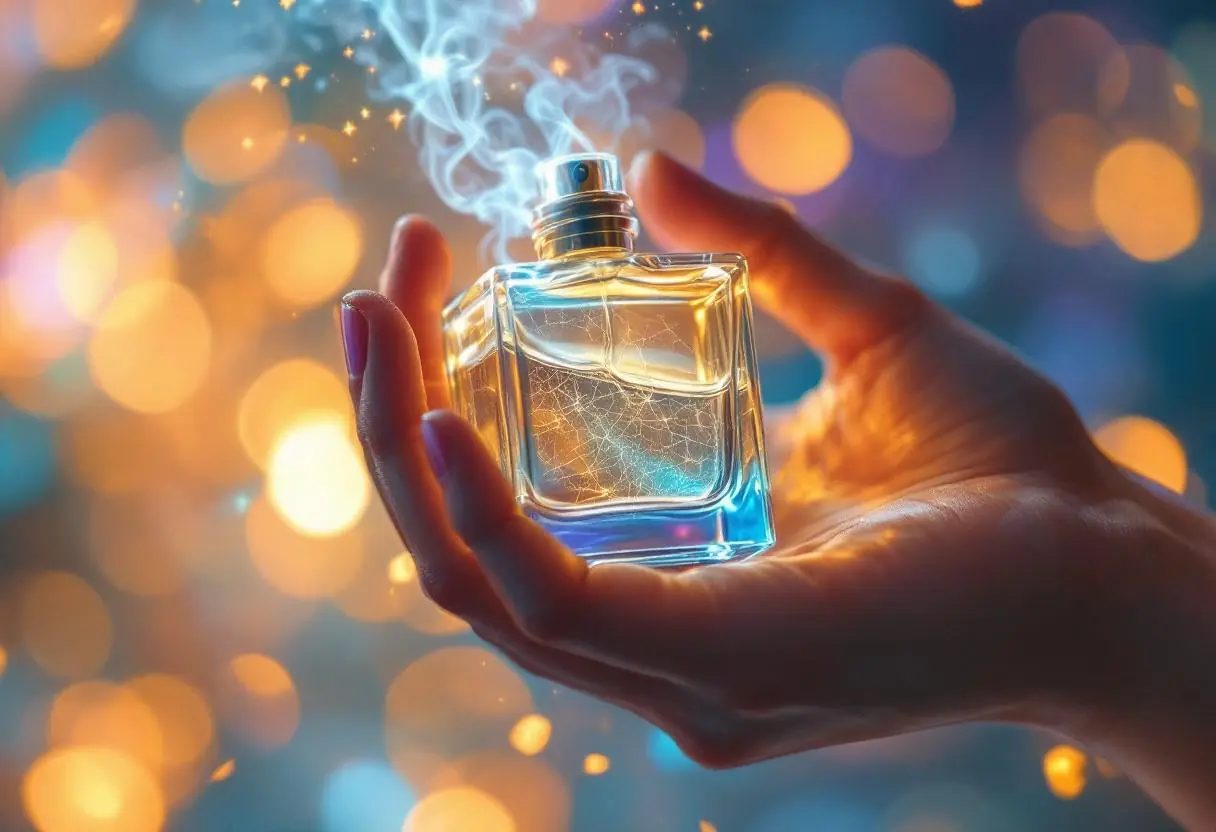 青春練功發光術：把成長變成你天然的愛情費洛蒙