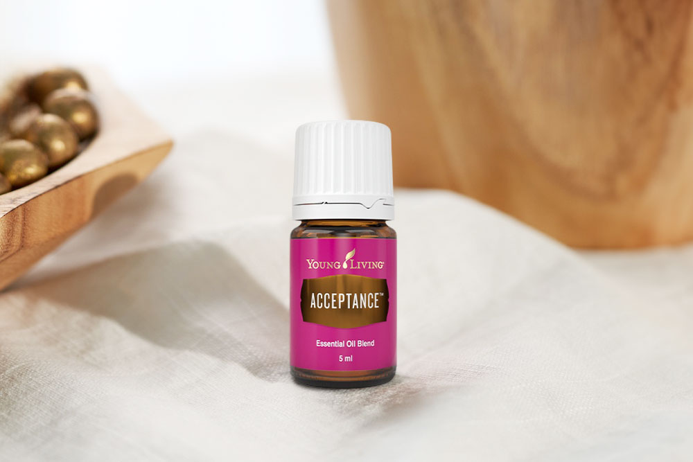 接納精油 Acceptance 重新開啟心靈之眼
