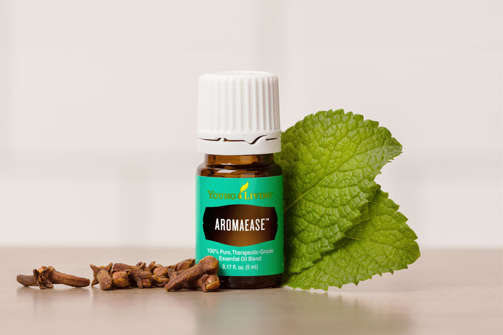 舒神精油 AromaEase 解開心靈與宇宙神秘的交織密碼