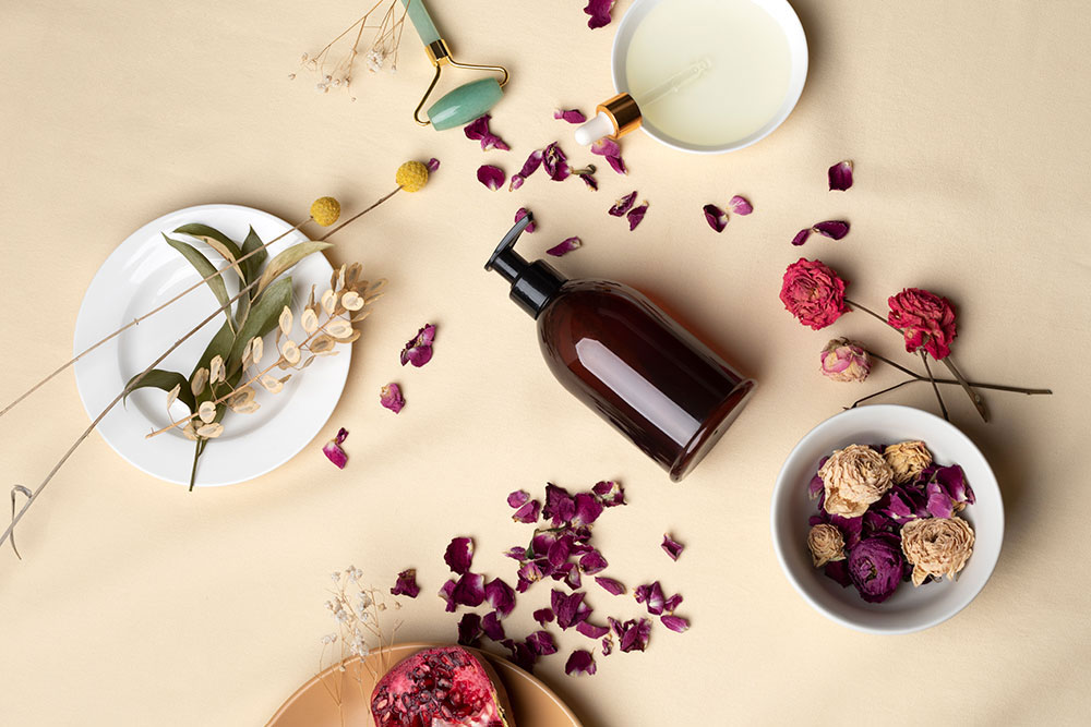 13種你們不知道的精油小創意