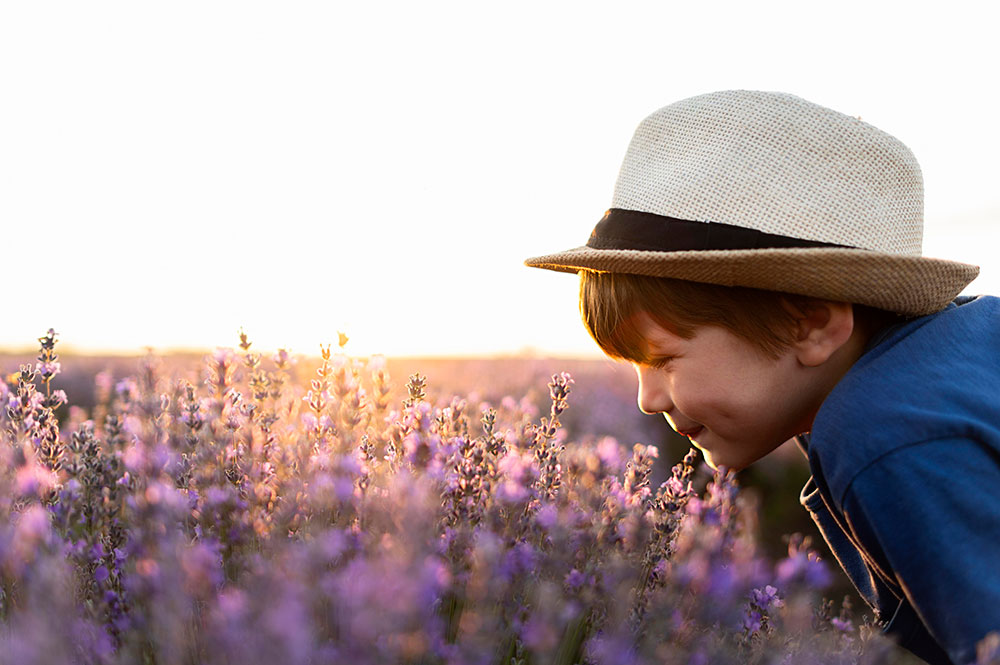 「這個關鍵」能秒懂你最適合哪瓶精油