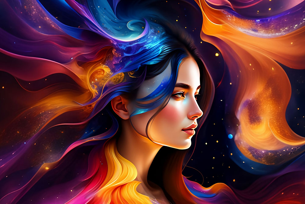 走進神秘奇幻之地：芳香療法如何提升您的靈性能量