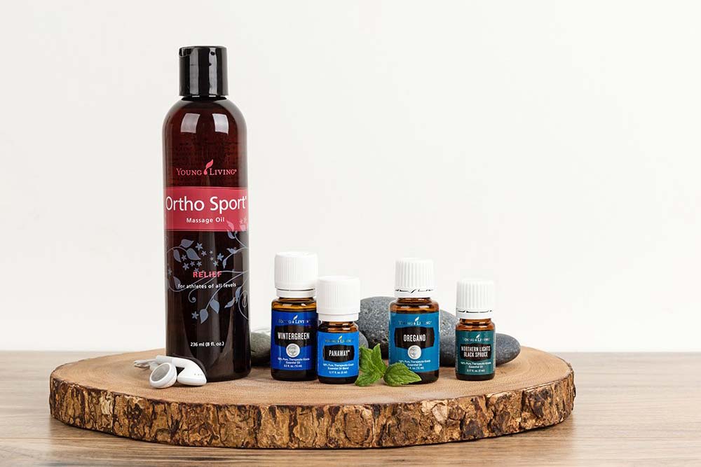 香氛迷蹤：挑戰你的文字嗅覺！你對YL精油了解有多少？