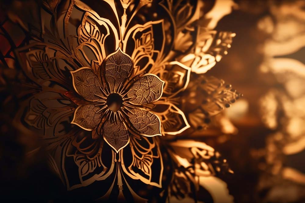 轉化能量的藝術：最高潛能精油，進入自信與正念的世界