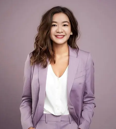 香氣藝術療癒家｜吳艾霓 520