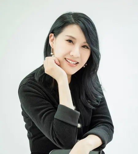 香氛美學鍊金師｜劉妍君 Asuka