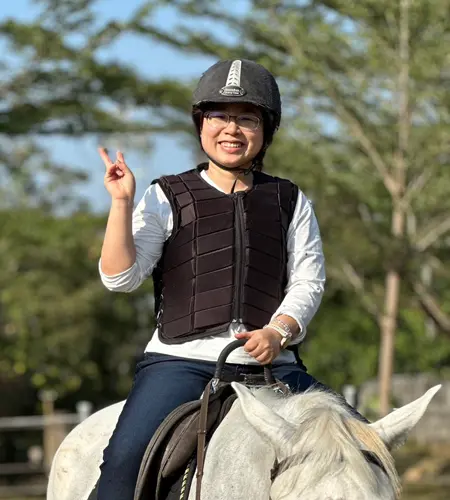 靈魂香氣引路人 Lilly（Freedom Life 個人品牌）