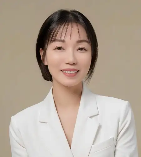 獨立調香師 Nina Li｜Orris scent design 主理人