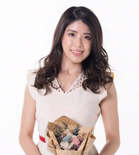 心靈芳療師｜Tequila