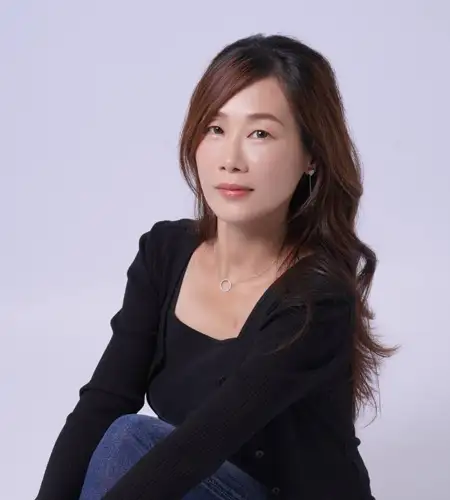 命理能量導師｜侯若蓁 / 預見心境