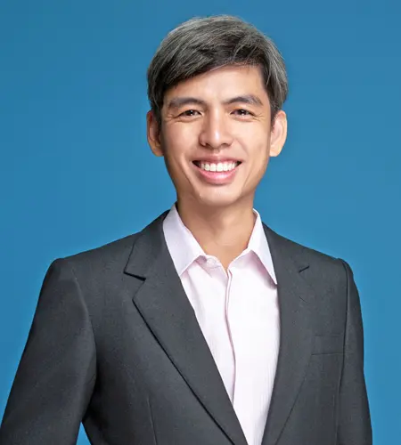 NHP神經催眠程式學創始人｜奇恩