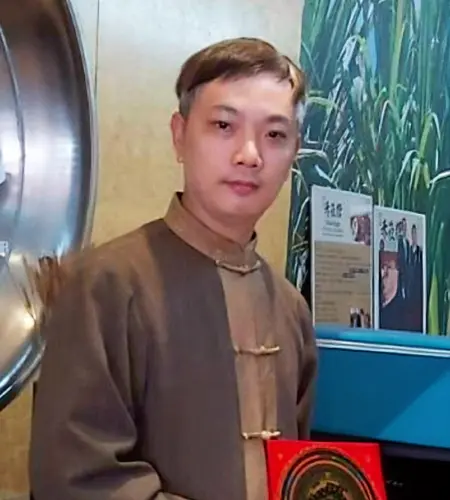 命理哲學導師｜巳瓦夏