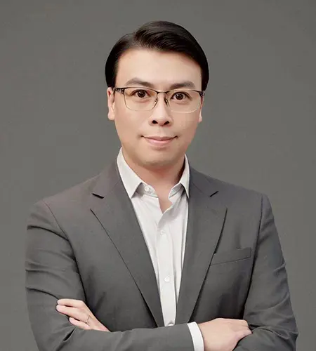 靈性整合導師｜楚元