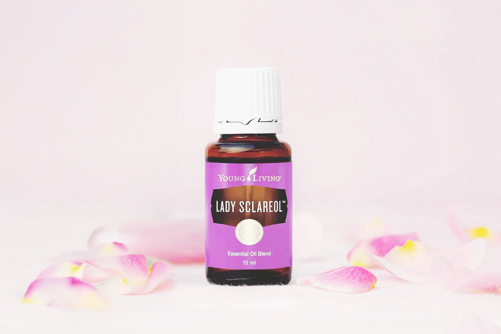 斯卡拉羅女士精油 Lady sclareol 香氛中的女性韻味，追尋內在之美