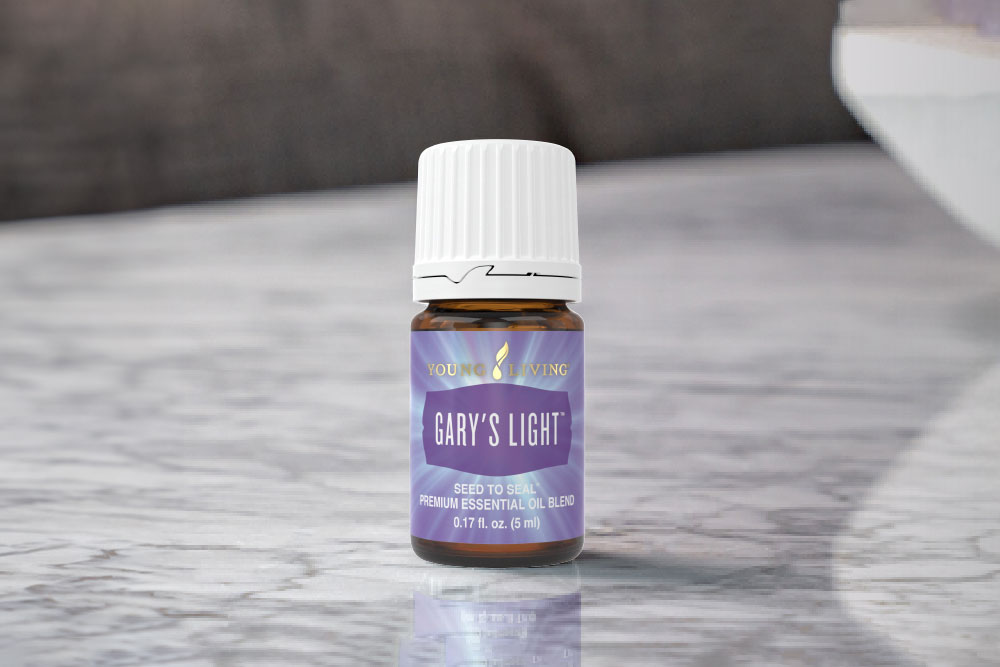 加里之光精油 Gary's Light