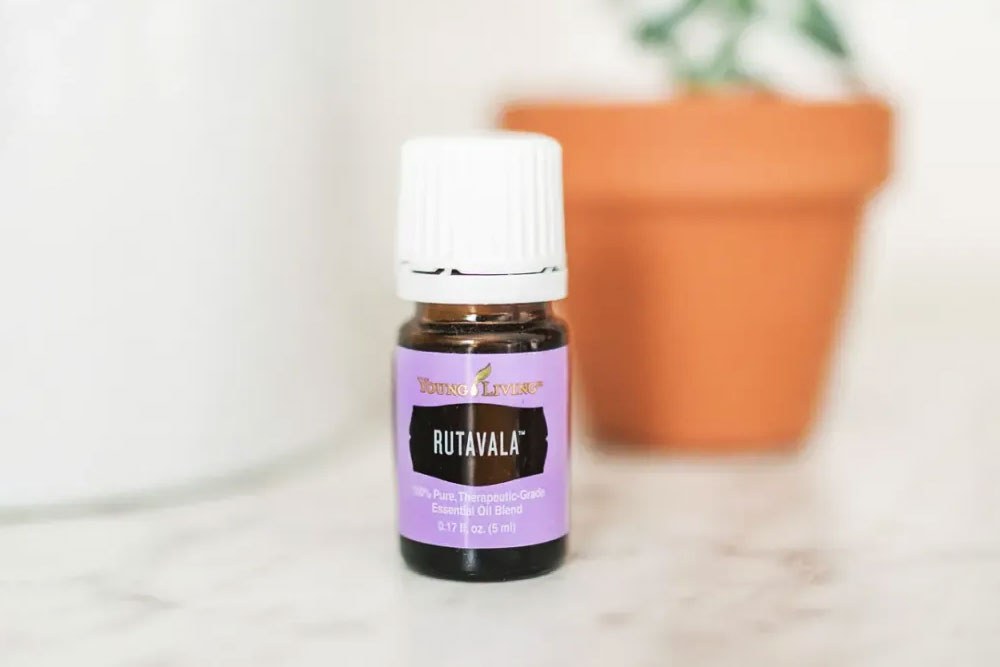 安睡精油 Rutavala 靈魂的加油站，夜晚的頂級療愈伙伴