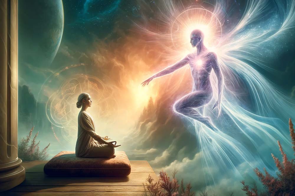 連結高我不求人：洞悉大師精油香水，讓你日常秒開天線