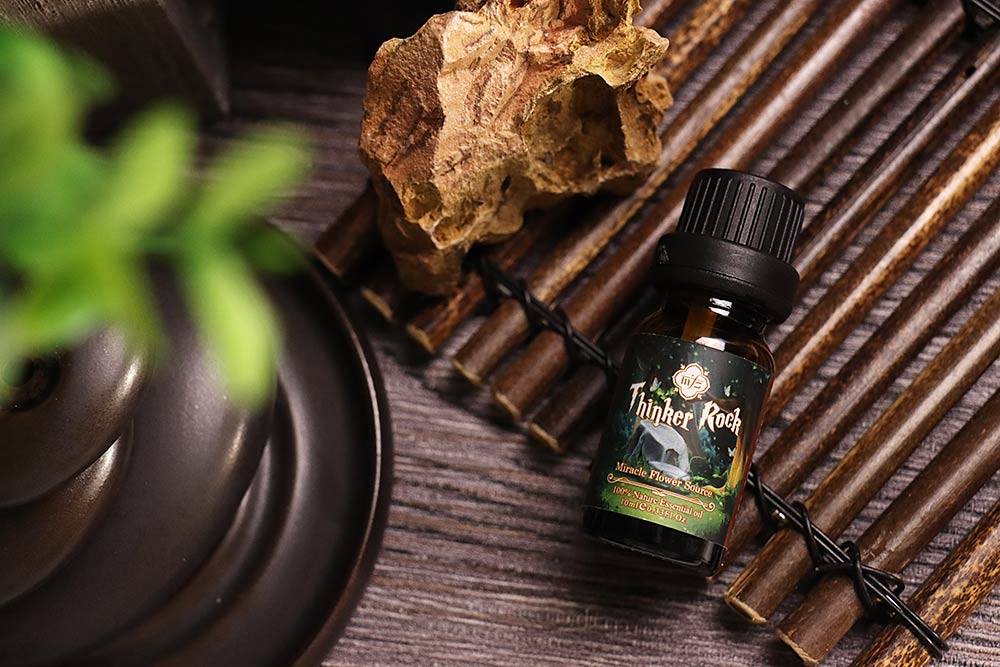 深入認識「沉思岩」：助你提高效率的最佳決策助手