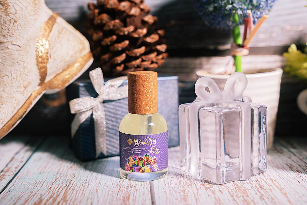 喚醒美好的一天：如何用精油，為你的生活注入正能量及喜悅