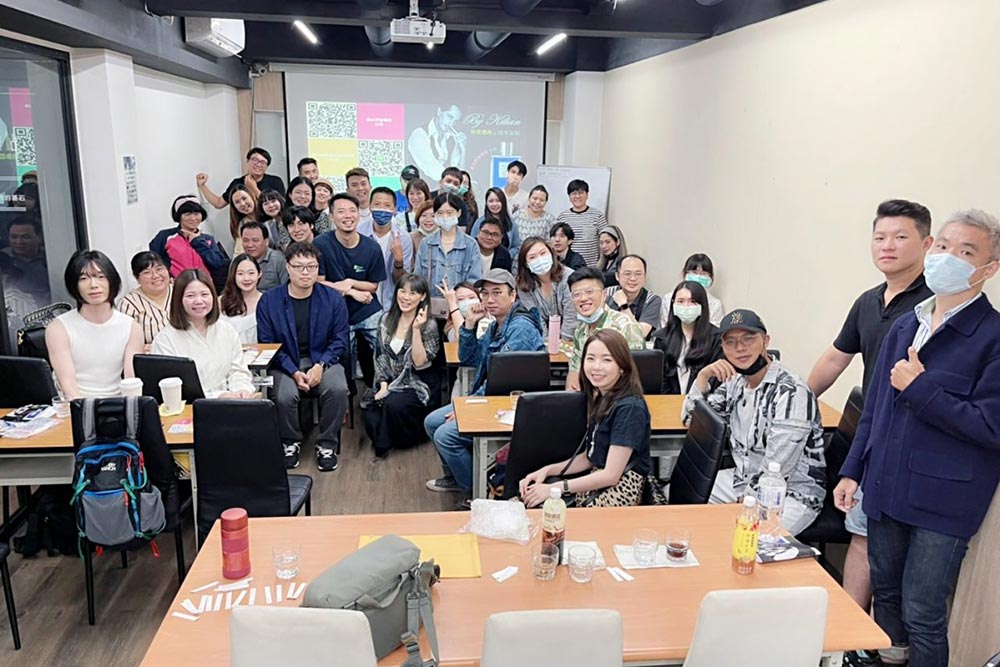 傳奇酒商暗黑系列－4／24高雄香聚