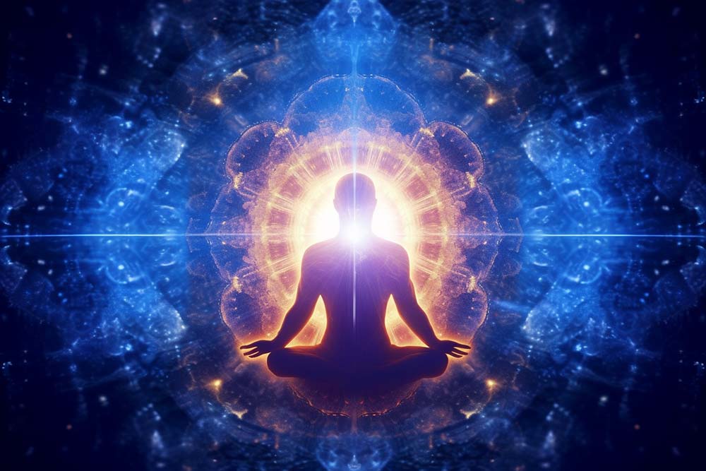 內在革命：改變人生的6個覺醒階段，從黑暗走向光明