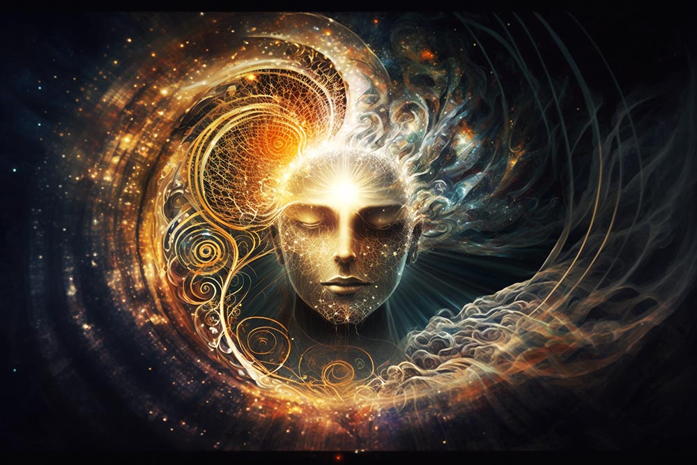 淨化與清晰：利用 741 Hz 神聖 Solfeggio 頻率找回心靈平靜，擺脫負面能量