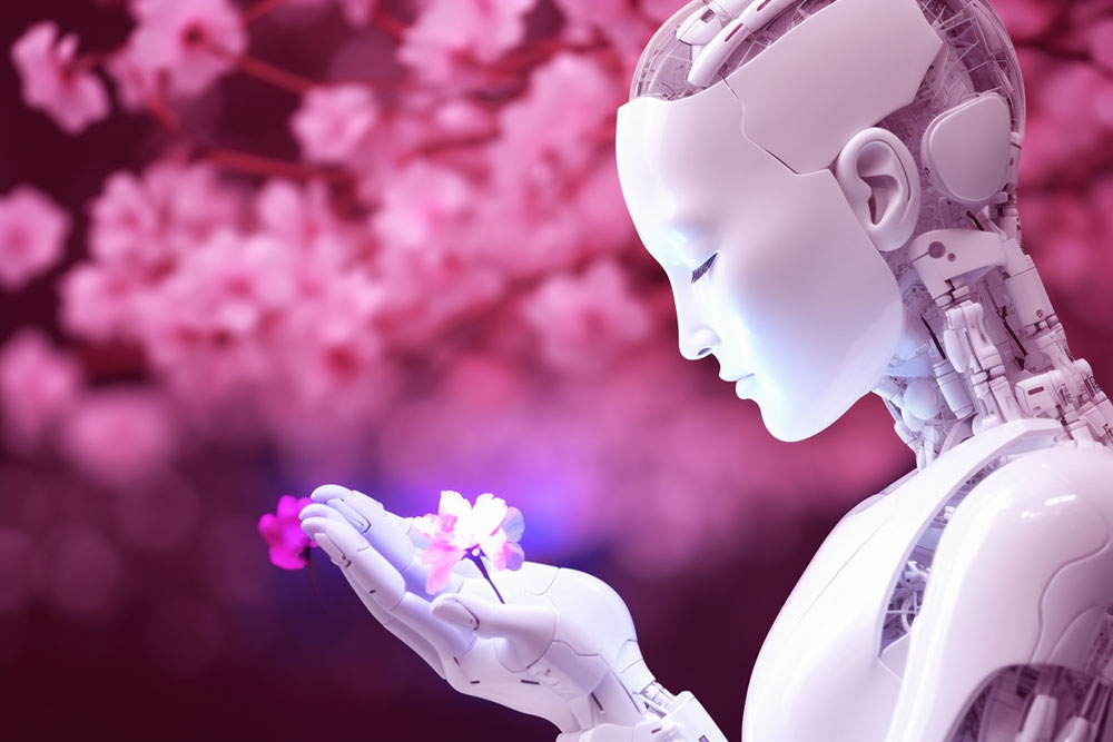 利用AI技術，提升你的精油芳療與靈性實踐：ChatGPT全新應用