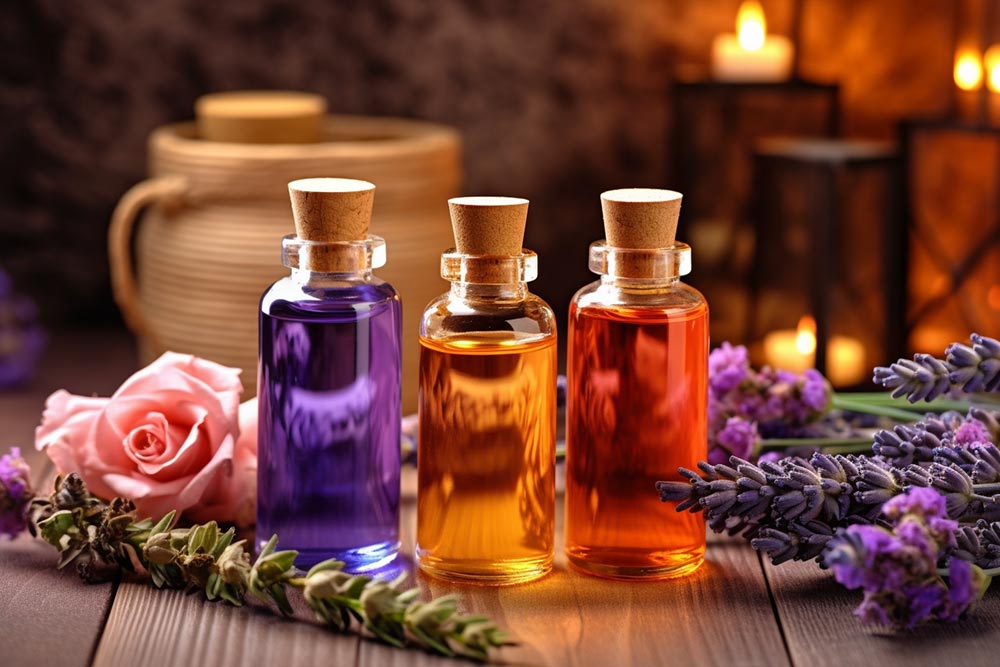 疫情延燒－防禦系精油5配方，陪你打一場勝仗！