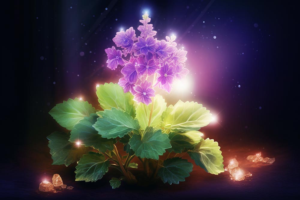 逐夢廣藿香精油：新時代的神秘藥方，古老智慧的現代寶藏