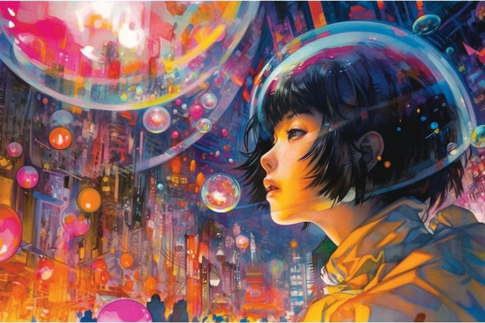 超越想像力的世界：探索清醒夢中的無限可能性！