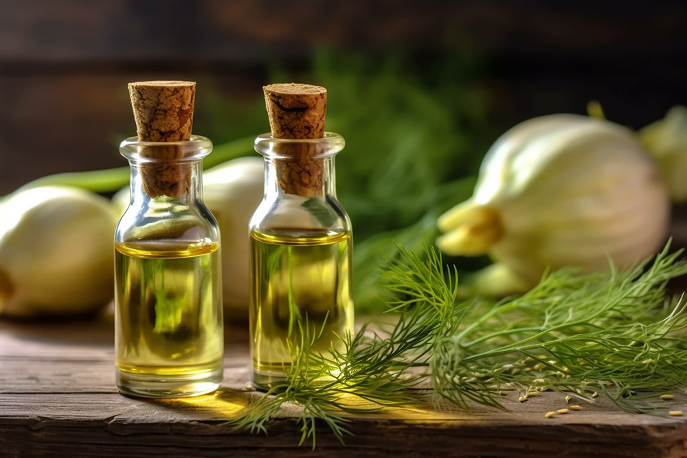 與天地共舞：茴香精油指引靈魂，融入宇宙星辰之香