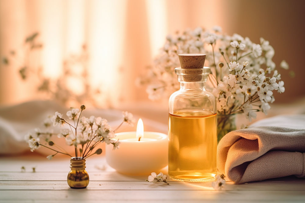 曬太陽小心！柑橘類精油的光敏性應如何正確應對