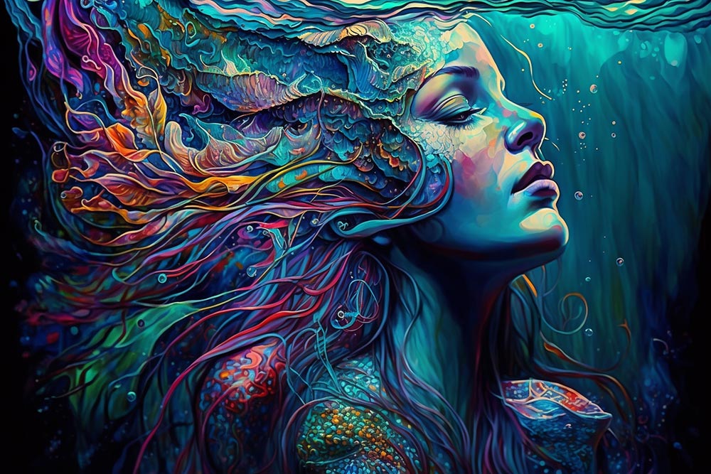 龍的神秘力量：探索龍族在不同文化和宗教中的角色