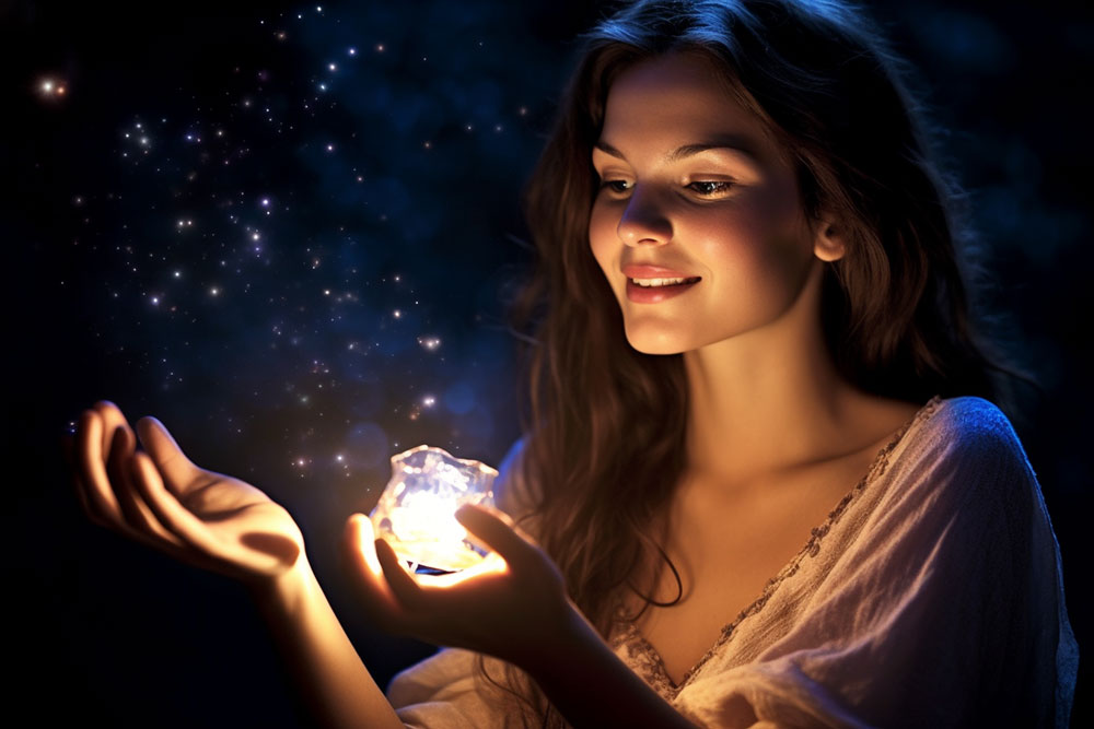 超越時空，深度感受精油的心靈魔力：一趟難忘的心靈旅程