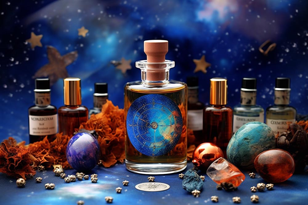 星座精油指南：如何擺脫星期一症候群的困擾？