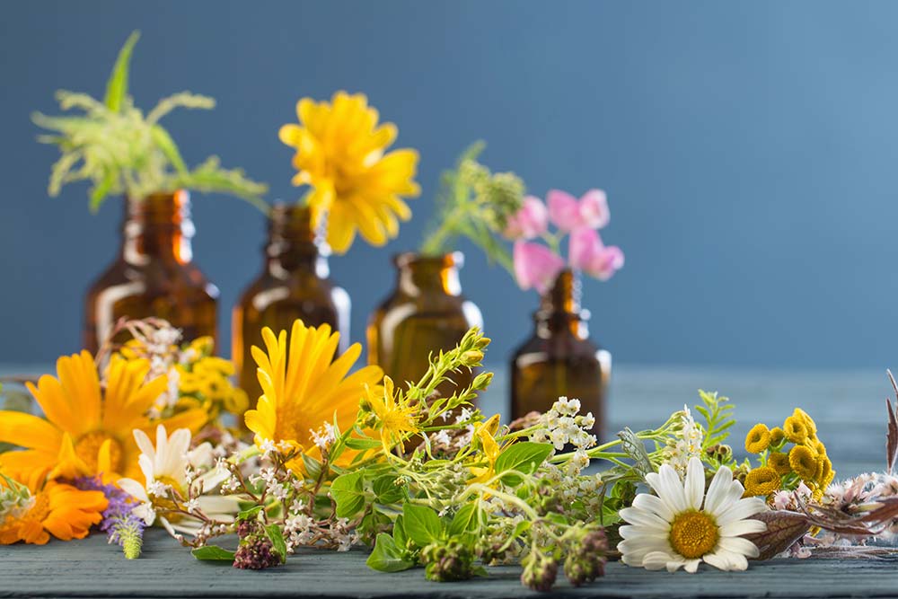 打開你的財富磁場：嚴選5種開運精油