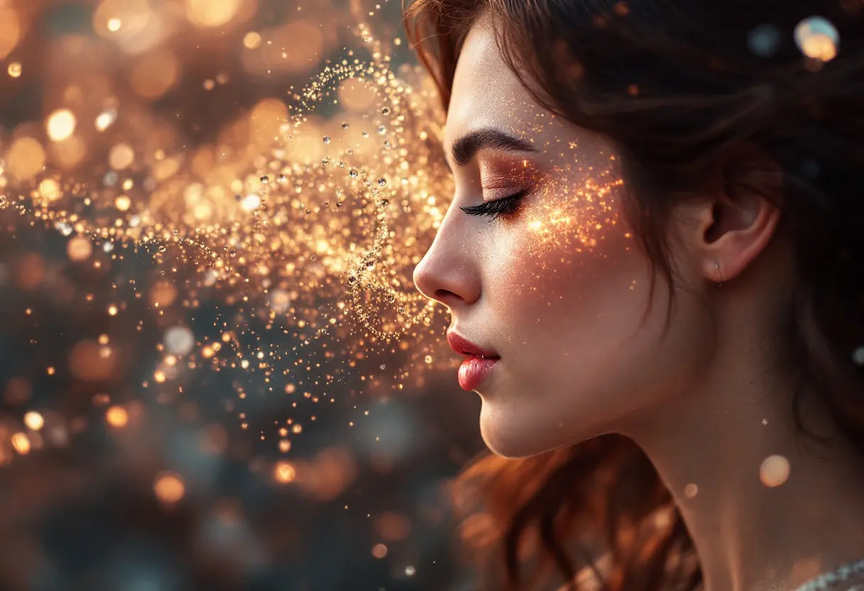 愛的頻率528hz音頻，共振「愛情靈鑰」直接刷滿你的人生劇本！