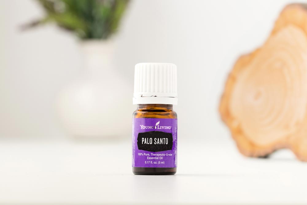 印加祕魯聖木 Palo Santo 擁抱內在的瑜伽行者