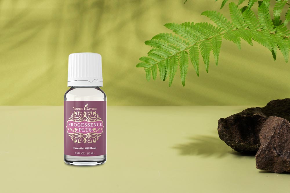 魅淑精油 Progessence Plus Serum 高層次的優雅女人味