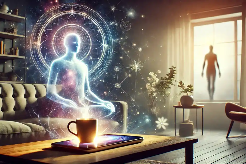 靈性進化解碼：原來你卡住的地方，都是邀請你跳級的機會