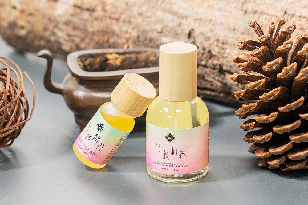 守護結界的奧秘：你該如何打造一道強大的防護盾？