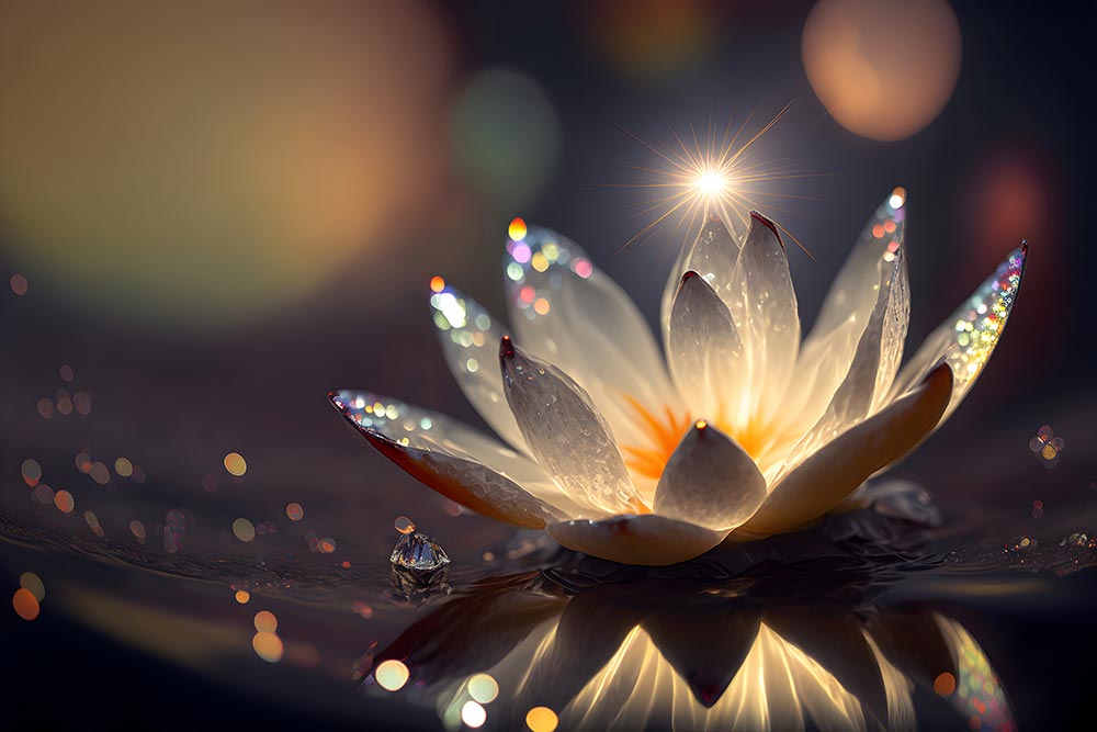 嗅覺藝術靈性香：溯源真我，探索生命的意義