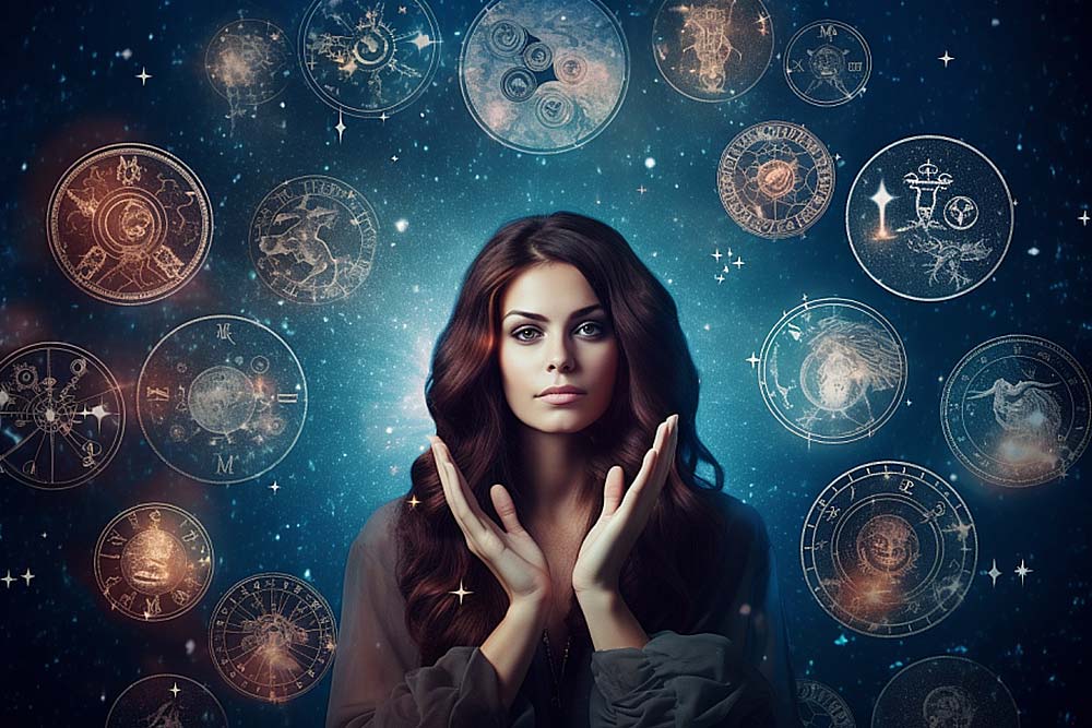 悠樂芳精油與12星座的完美搭配