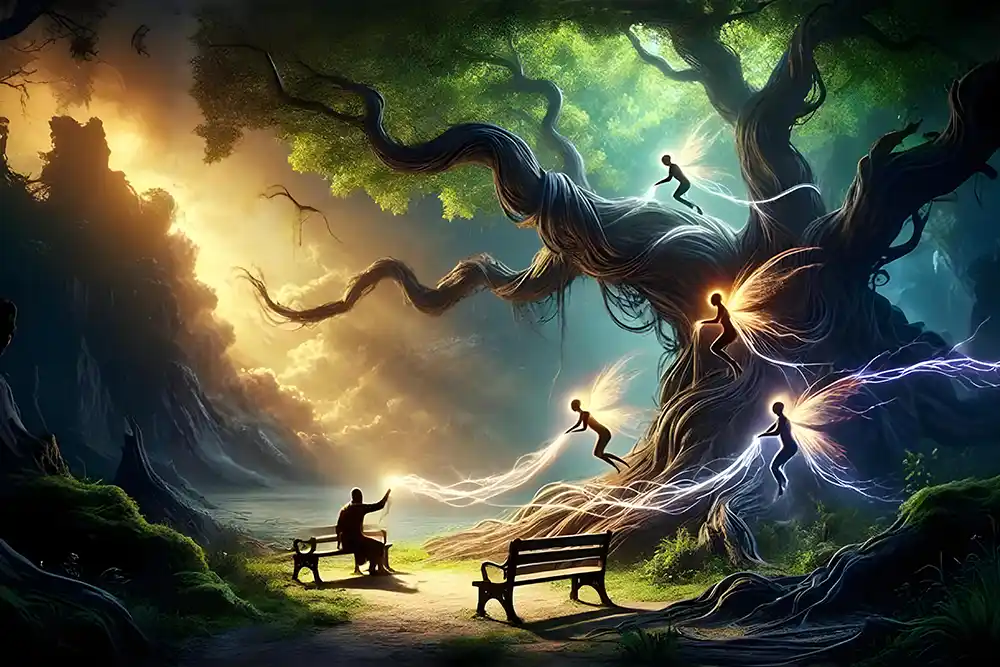 和這些人相處，你的能量正在被耗盡！弘一法師：該放手時就放手