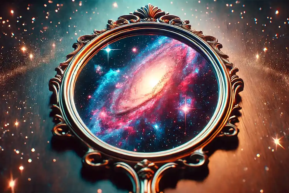 別驚訝！你的吸引力法則失效，是因為這個盲點